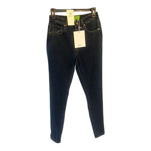 FREE PEOPLE x Sandrine Rose Jeans-2